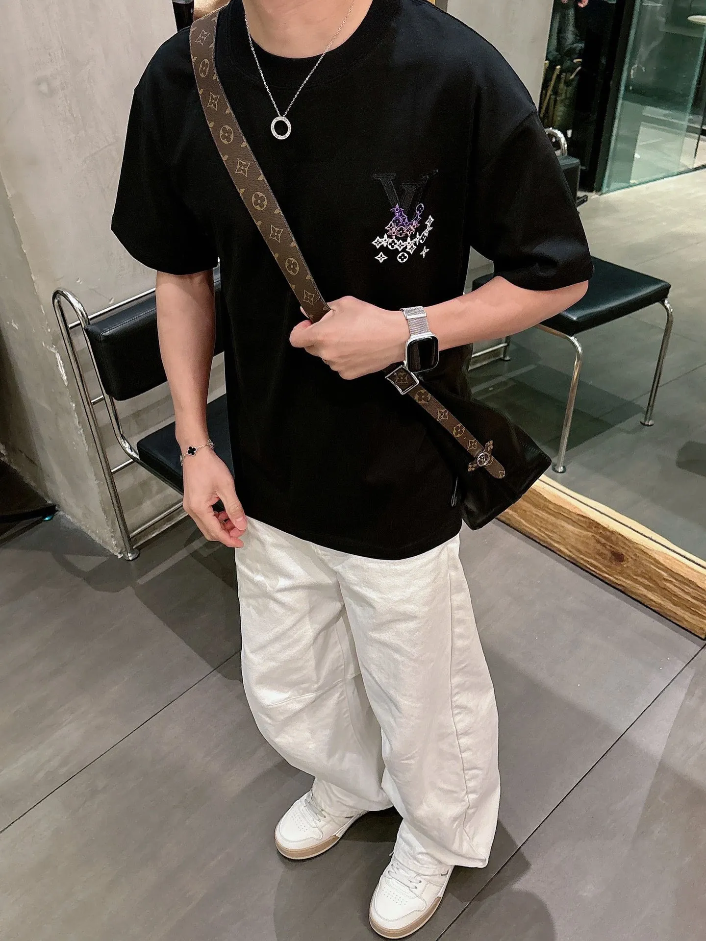 Louis Vuitton/ 26ss